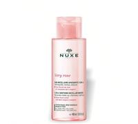 Nuxe Cura del viso Very Rose Very Rose3-in-1 Soothing Micellar Water 400 ml