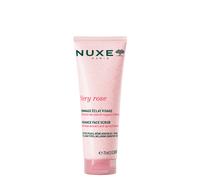 Very Rose Gommage Ãclat Visage Illuminate Viso Tutti i tipi di pelle Scrub Nuxe