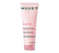 Nuxe Very Rose Peeling Illuminante Esfoliante