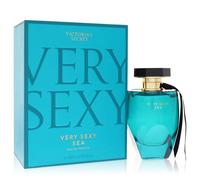 Very Sexy Sea by Victoria's Secret Eau De Parfum Spray 3.4 oz / e 100 ml