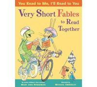 Very short fables to read together