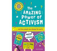 Very Short Introductions for Curious Young Minds: The Amazing Power of Activism