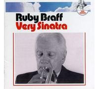 Very Sinatra by Ruby Braff