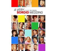 Very Sordid Wedding, A (DVD) Bonnie Bedelia Leslie Jordan Caroline Rhea