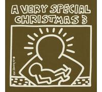 Very Special Christmas - A Very Special Christmas 3 by Very Special Christmas [Music CD]