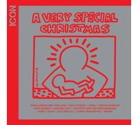 Very Special Christmas - Icon