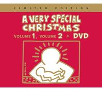 Very Special Christmas - Vol. 1-2-Very Special Christmas (3 CD)