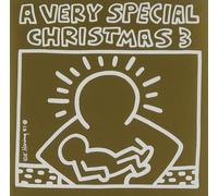 Very Special Christmas Vol. 3-Very Special Christmas (CD)