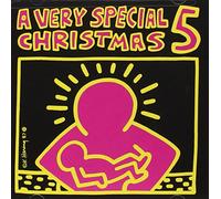 Very Special Christmas - Vol. 5-Very Special Christmas
