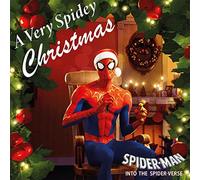 Very Spidey Christmas / Various - AA.VV. (Vinile)