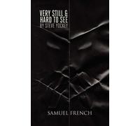 Very Still & Hard to See - Yockey Steve