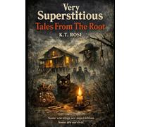 Very Superstitious: Tales from the Root volume 2