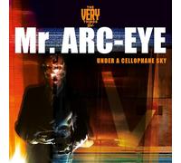 Very Things, The - Mr Arc-Eye (Under A Cellophane Sky) [Vinyl]