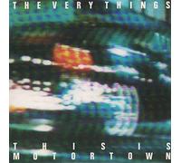 Very Things - This Is Motortown