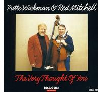 Very Thought of You, the (CD) Album