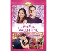 Very, Very, Valentine (DVD)
