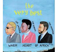 Very - Warm Heart of Africa