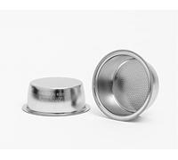 verybarista IMS Precision DL2TH24E - Cestello filtrante compatibile con Delonghi La Specialista, 15-17 g
