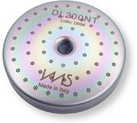 verybarista IMS Precision Nanotech DL200NT Schermo doccia da 50,5 mm