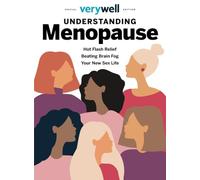 verywell Understanding Menopause