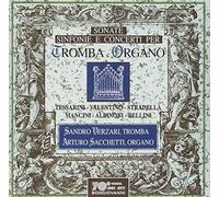 Verzari-Sacchetti - Sonata In Re Maggiore/Sonata In Re Maggiore/Concer