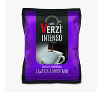 VERZI | A MODO MIO | MISCELA INTENSO | 100 200 400 600 pz