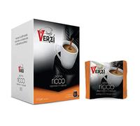 VERZI | Nespresso | MISCELA RICCO - 0100 Capsule