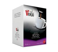 VERZI' CAFFE' CAFFÈ VERZI Compatibilità: A MODO MIO Aroma: RICCO (400