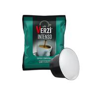 Verzì Capsule Compatibili Caffitay Miscela Intenso