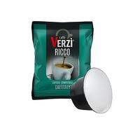 Verzì Capsule Compatibili Caffitay Miscela Ricco