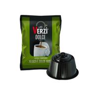Verzì Capsule Compatibili Dolce Gusto Miscela Dolce
