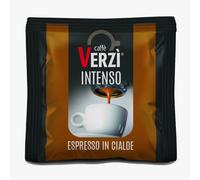 VERZI | CIALDA CARTA | MISCELA INTENSO | 150 300 600 900 pz