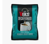 VERZI | DOLCE GUSTO | MISCELA DEK | 100 200 400 600 pz