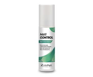 Verzögerungsgel "Maxi control" von Labophyto 60 ml Gel