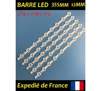 VES390UNDC-01 VES400UNDS-01 VES400UNDS-02 VES390UNDA-2D Kit Completo Full Kit