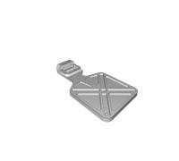 VESA Adapter for Acer S230HL Monitor