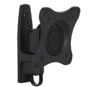 Vesa Flexarm 360 I Montaggio A Parete TV - 38.1cm A 81.3cm Schermo, Nero -