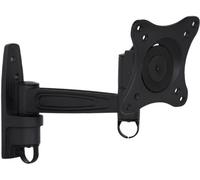 Vesa Flexarm 360 II Montaggio A Parete TV - 38.1cm A 81.3cm Schermo, Nero -