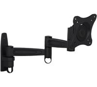Vesa Flexarm 360 III Montaggio A Parete TV - 38.1cm A 81.3cm Schermo, Nero -