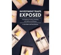 Vesa Puttonen H. Kent Baker Baker Investment Traps Exposed (Copertina rigida)