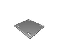 VESA Wall Mount Bracket 75mm Compatible with Tablet Display Monitor Screen