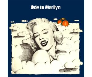 Vesala/Sermilä/Hauta-aho/Honkanen/Helasvuo Ode to Marilyn (CD) Album