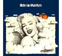 Vesala/Sermilä/Hauta-aho/Honkanen/Helasvuo Ode to Marilyn (Vinyl LP) 12" Album