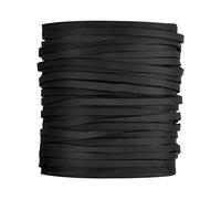 Vesaneae Elastici di Gomma Nero 75mm x 5mm, 50 Pezzi, Grandi Bande Elastiche per Scuola Casa Ufficio, Fai Da Te
