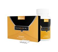 Vesax | BANGGERZ 1x20 pz Capsule