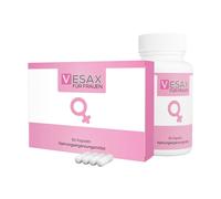 Vesax per le donne | Vesax 1x60 pz Capsule