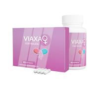 Vesax | Viaxa per Donne 1x60 pz Capsule