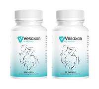 Vesaxan | Vesax 2x20 pz Capsule