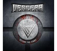 Vescera - Beyond The Fight