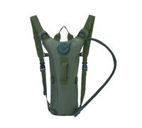 Vescica Acqua 3L 900D Tessuto Oxford Materiale EVA Acqua Potabile Esterno